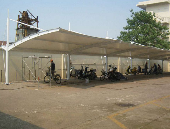 陜西膜結構工程公司