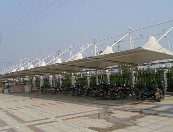 陜西膜結(jié)構(gòu)設(shè)計(jì)