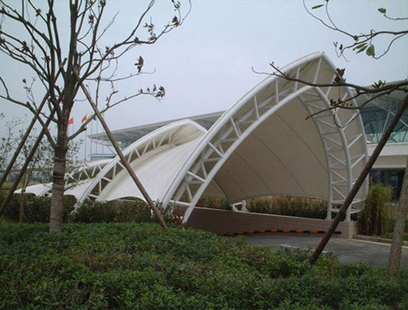 陜西膜結(jié)構(gòu)設(shè)計(jì)