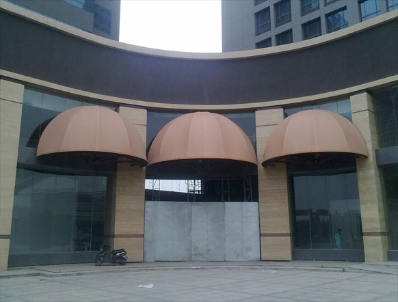 陜西膜結(jié)構(gòu)設(shè)計(jì)工程