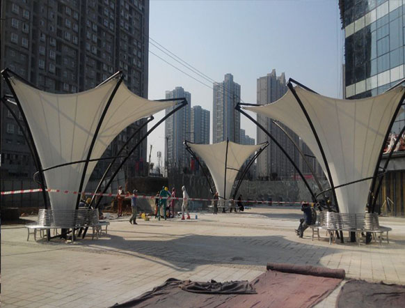 陜西膜結(jié)構(gòu)價(jià)格