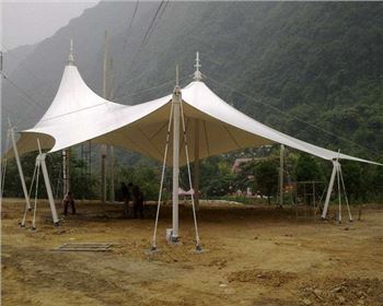 影響膜結(jié)構(gòu)工程質(zhì)量的因素有哪些?