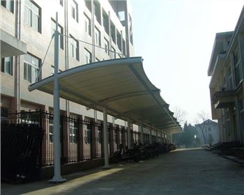 ETFE膜結(jié)構(gòu)有哪些優(yōu)勢(shì)?