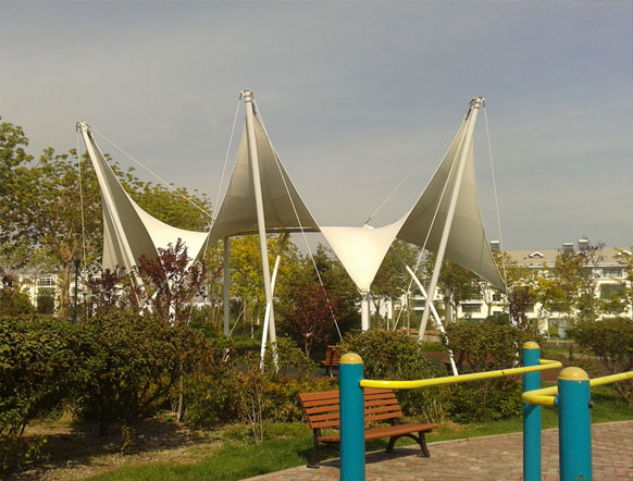 陜西景觀膜結(jié)構(gòu)設(shè)計(jì)