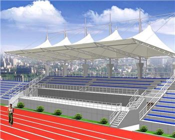 陜西膜結(jié)構(gòu)工程的重要特性和優(yōu)點(diǎn)