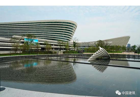 膜結(jié)構(gòu)設(shè)計案例