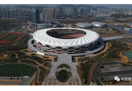 膜結(jié)構(gòu)設(shè)計