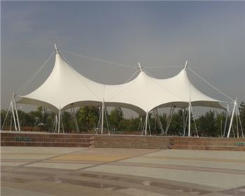 陜西景觀(guān)膜結(jié)構(gòu)主要的應(yīng)用場(chǎng)景有哪些？